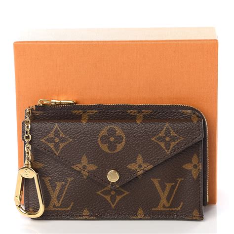 lv cardholder